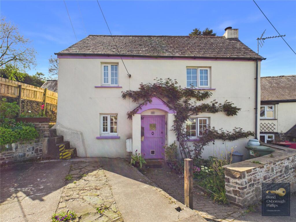 Main image of property: Taddiport, Torrington, Devon