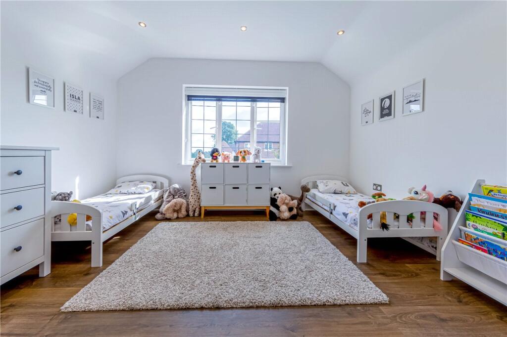 Additional image 17 of Meadow View, Redbourn, St. Albans, AL3