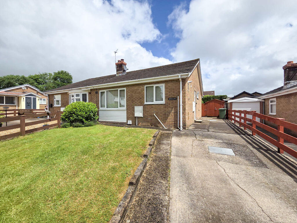 Main image of property: Heol Y Pia, Caerphilly