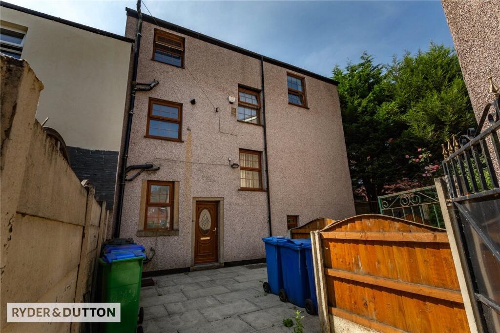 Main image of property: Spotland Road, Spotland, Rochdale, Greater Manchester, OL12