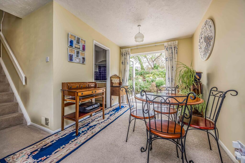 House in Southampton - View 3