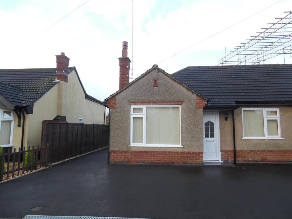 Main image of property: Lockwood Close, Kingsthorpe Northampton NN2
