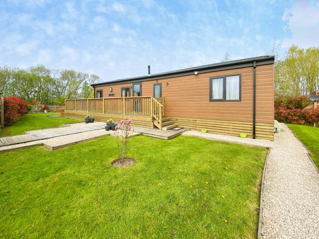 Main image of property: Dalton Bridge, Dalton, Thirsk