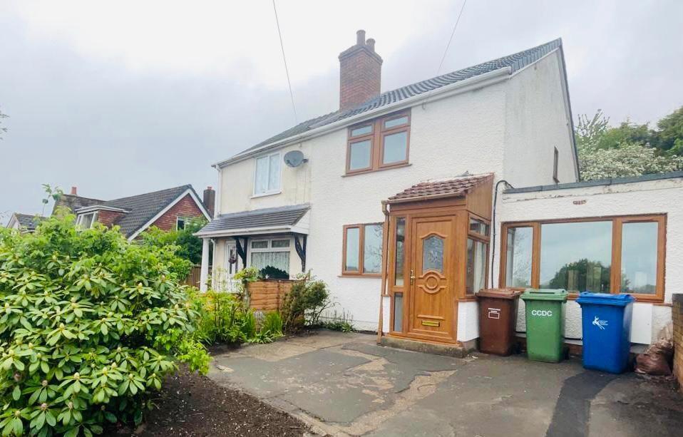 Main image of property: Heath Gap Road, Cannock, WS11