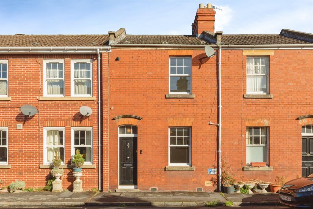 Main image of property: Excelsior Street, Bath