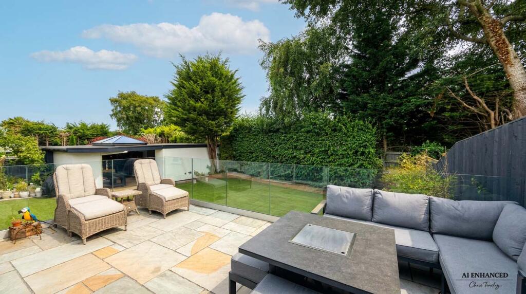 House in Sefton, Liverpool City Region - View 4