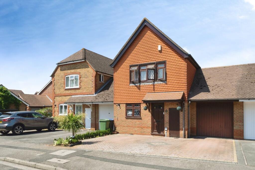 Main image of property: Grafton Way, West Molesey, KT8