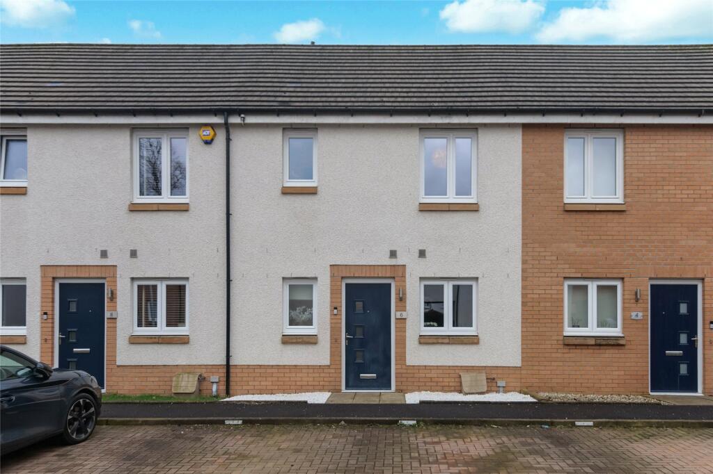 Main image of property: Archerscroft Place, Blantyre, Glasgow, South Lanarkshire, G72