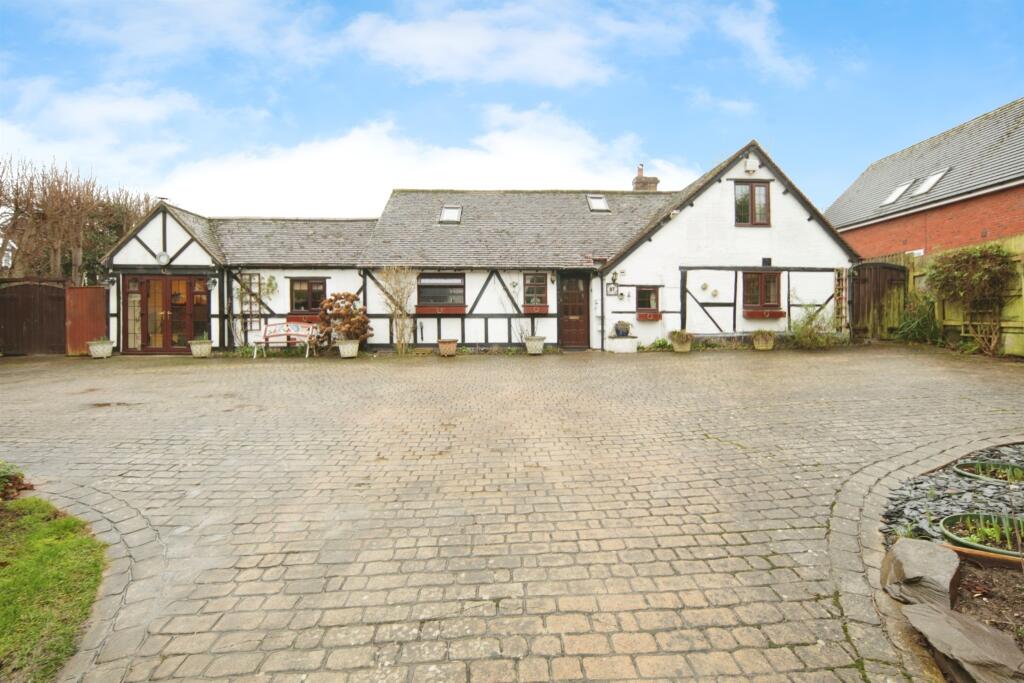 Main image of property: Cromwell Lane, Coventry