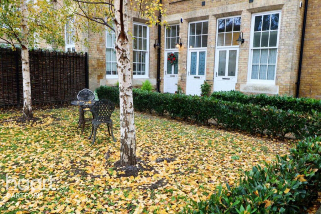 Main image of property: Chapel Drive, Dartford