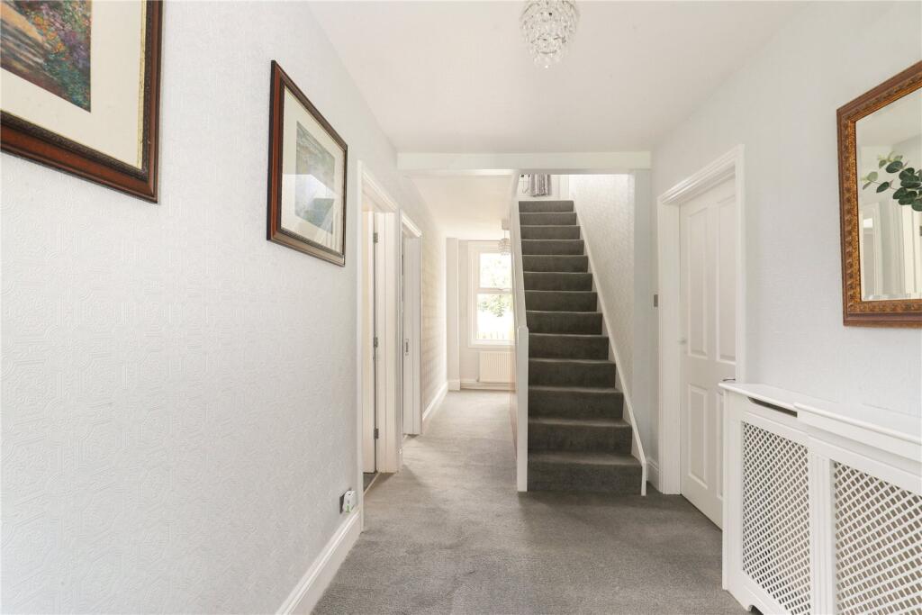 Moor Road, Banwell, Somerset, BS29 photo 4