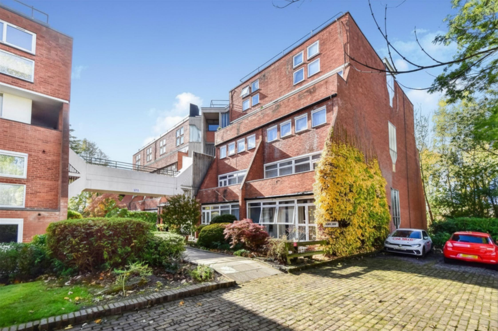 Main image of property: Holden Avenue, Woodside Park, London