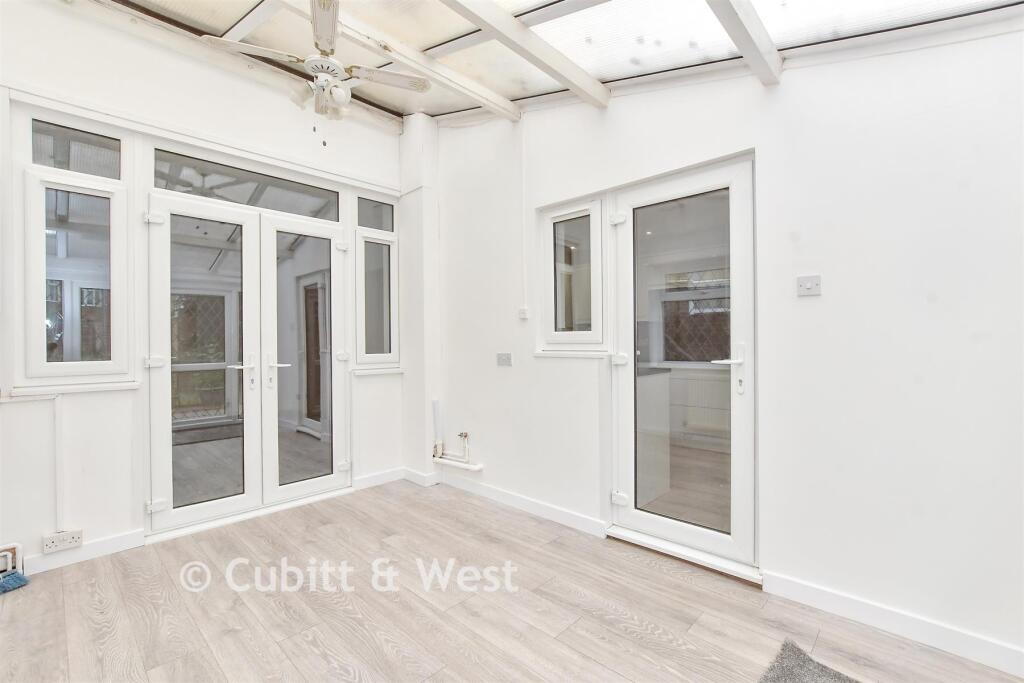 House in Portsmouth, Hilsea - More