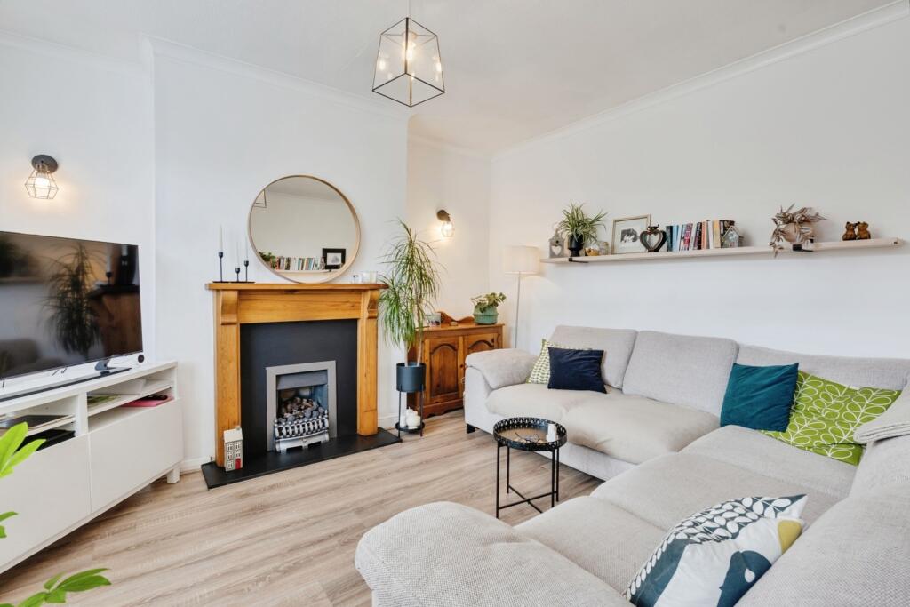 Howarth Street, Westhoughton, Bolton, Greater Manchester, BL5 - Widok 4
