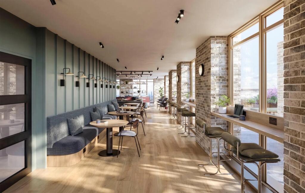Apartment in London - View 4