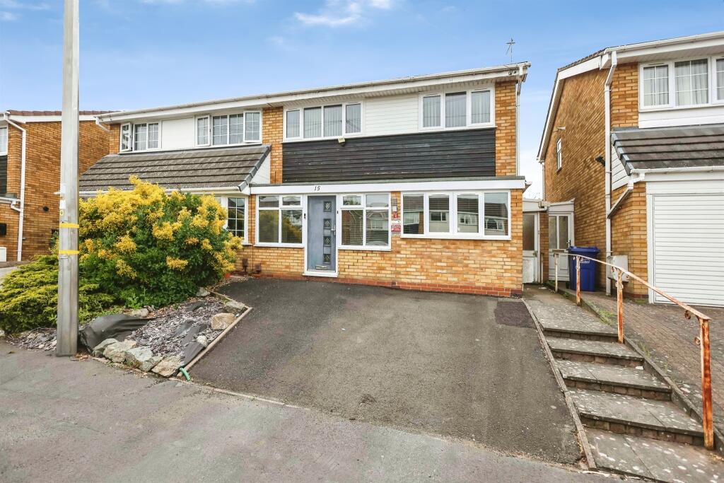 Main image of property: Forth Way, Halesowen