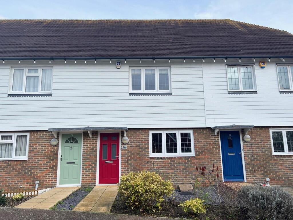 Main image of property: The Chantry, Headcorn