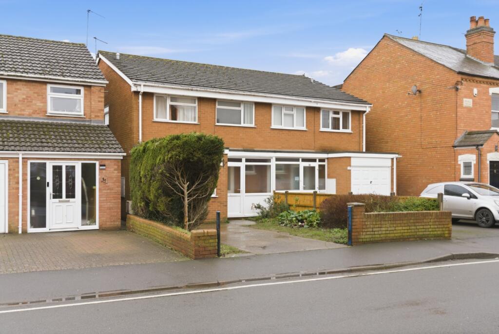 Lambert Road, Worcester, Worcestershire, WR2 5DD photo 3