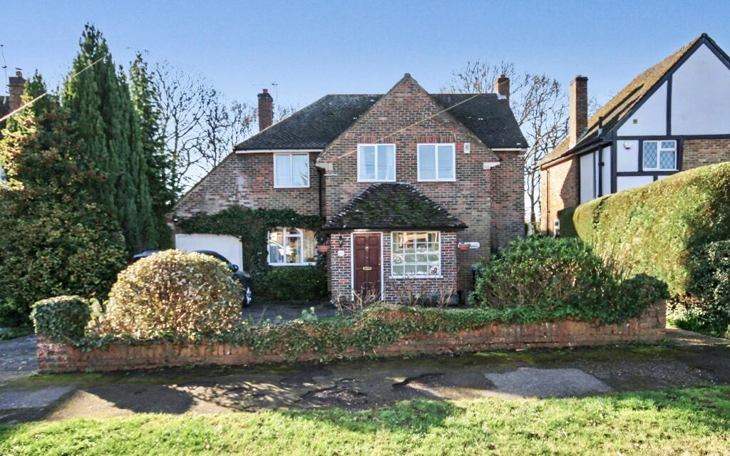 Main image of property: High Beeches Gerrards Cross SL9