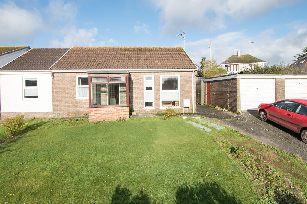 Main image of property: Conway Road, Falmouth