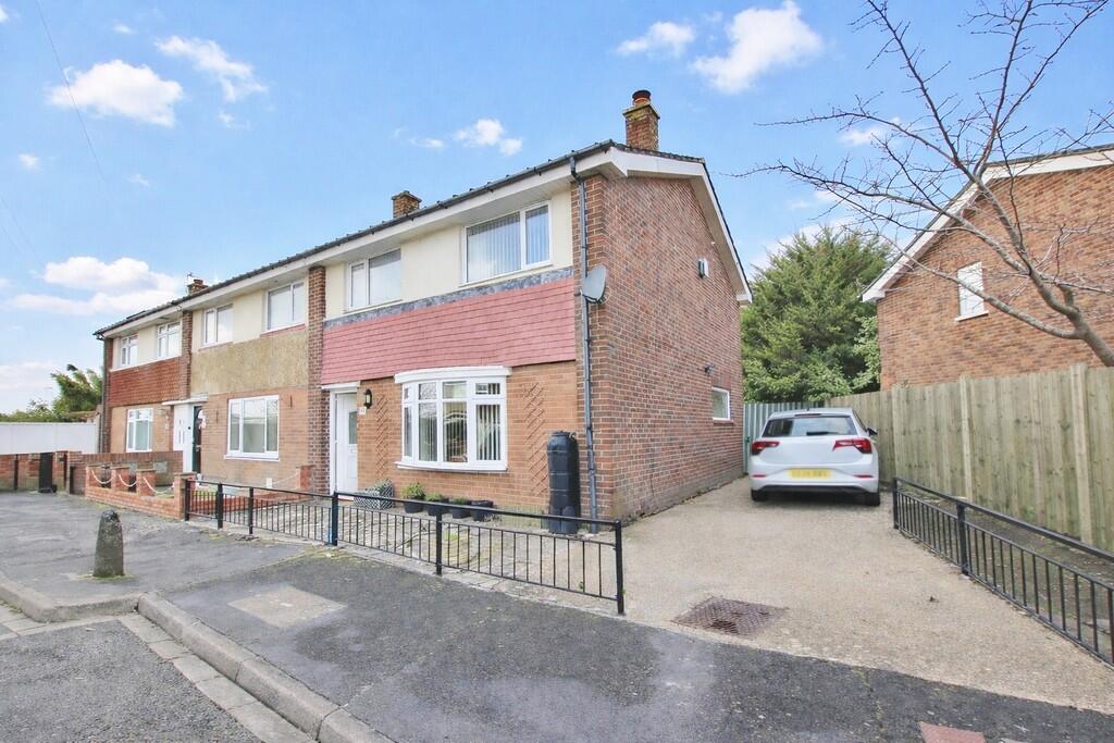 Main image of property: Seaway Crescent, Southsea