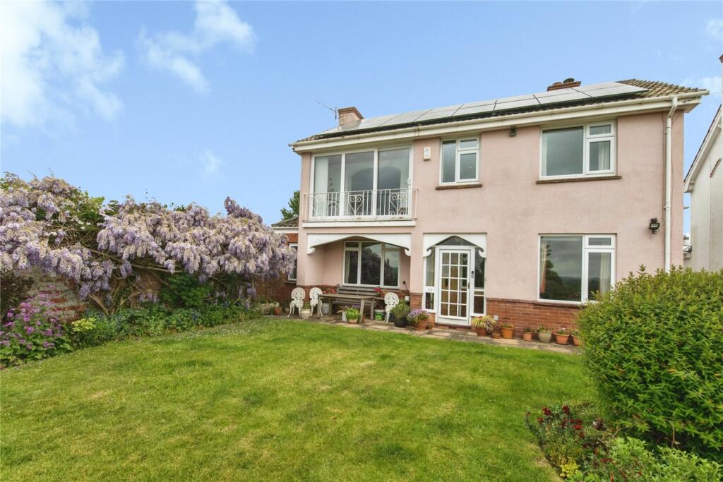 Main image of property: Countess Wear Road, Exeter, Devon, EX2