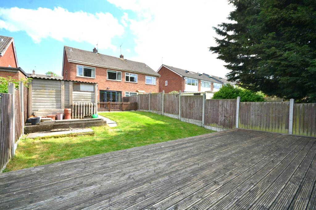 Frobisher Road, Bilton photo 4