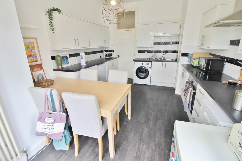 Apartment in Portsmouth, North End - View 4