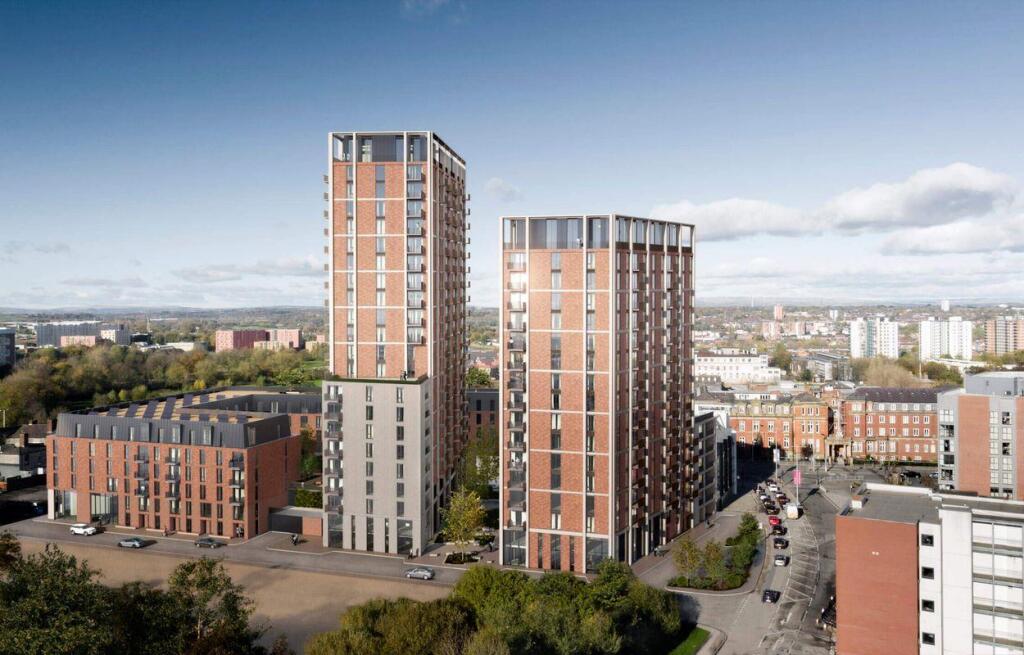 Main image of property: Hulme Street, Salford