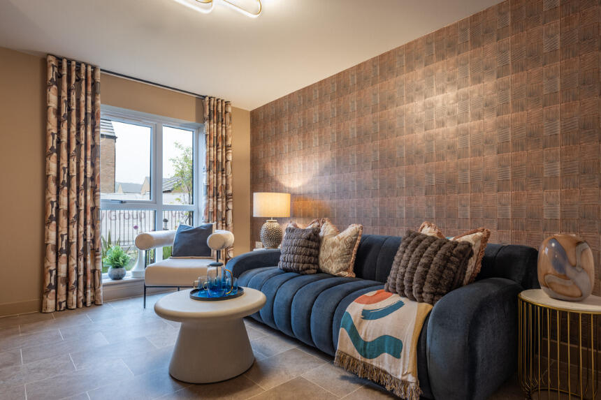 House in Gateshead, North East - View 3