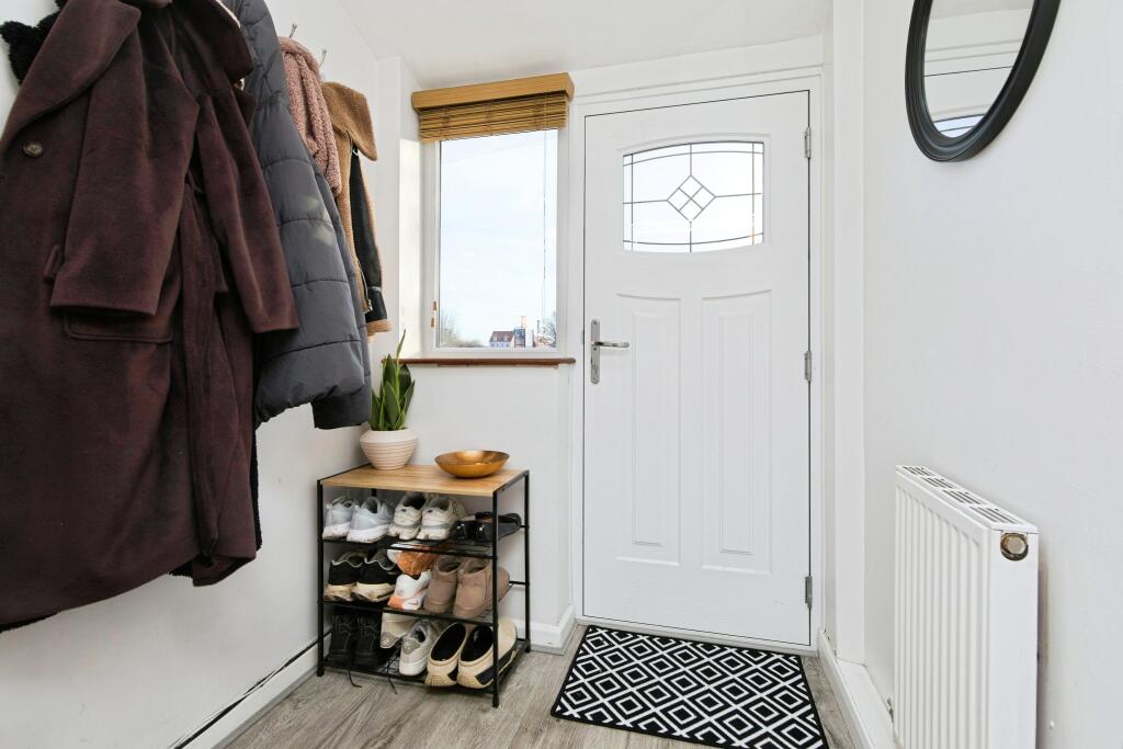 House in Derby, Snelsmoor - View 2