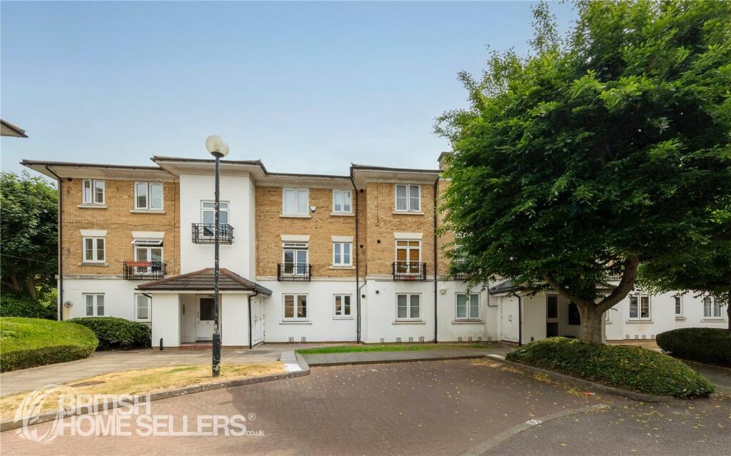 Main image of property: Kingswood Drive, Sutton, SM2