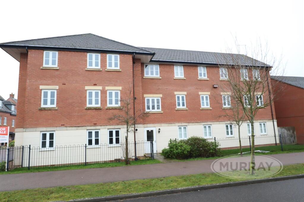 Main image of property: John Clare Close, Oakham, Rutland