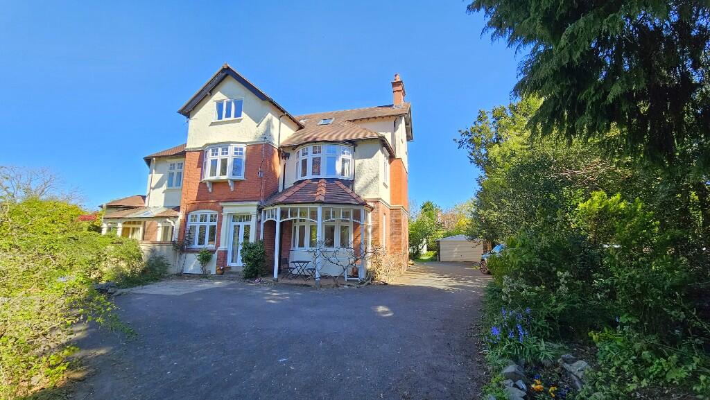 Main image of property: The Cedars, Watling Street North, Church Stretton, Shropshire, SY6