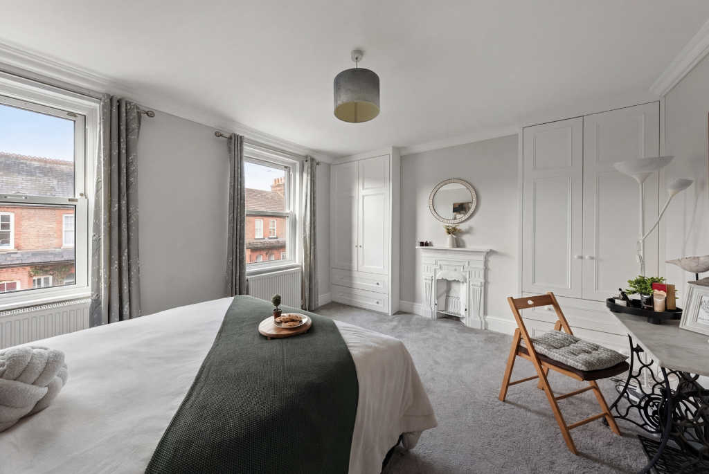 Additional image 15 of Rare modernised yet character filled home, Etna Road, St. Albans, Hertfordshire, AL3