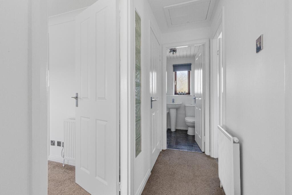 Apartment in Falkirk, Stirling - View 4