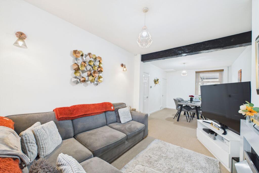 Main image of property: Mountain View, Harrington, CA14