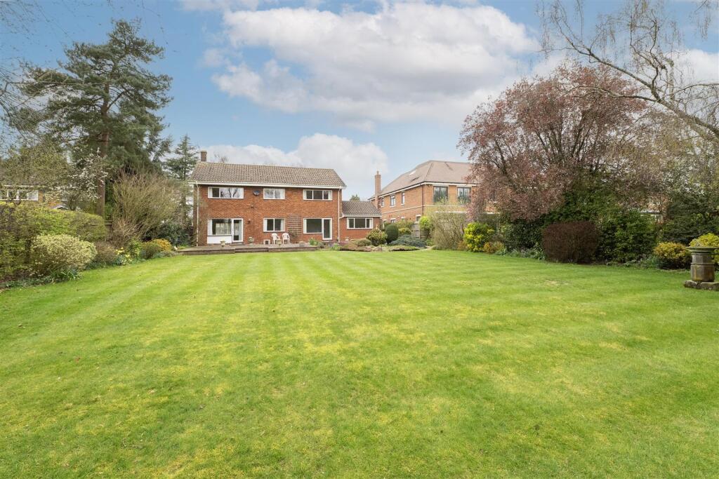 Additional image 12 of The Uplands, Harpenden