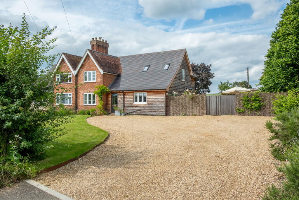 Main image of property: Main Street, West Leake