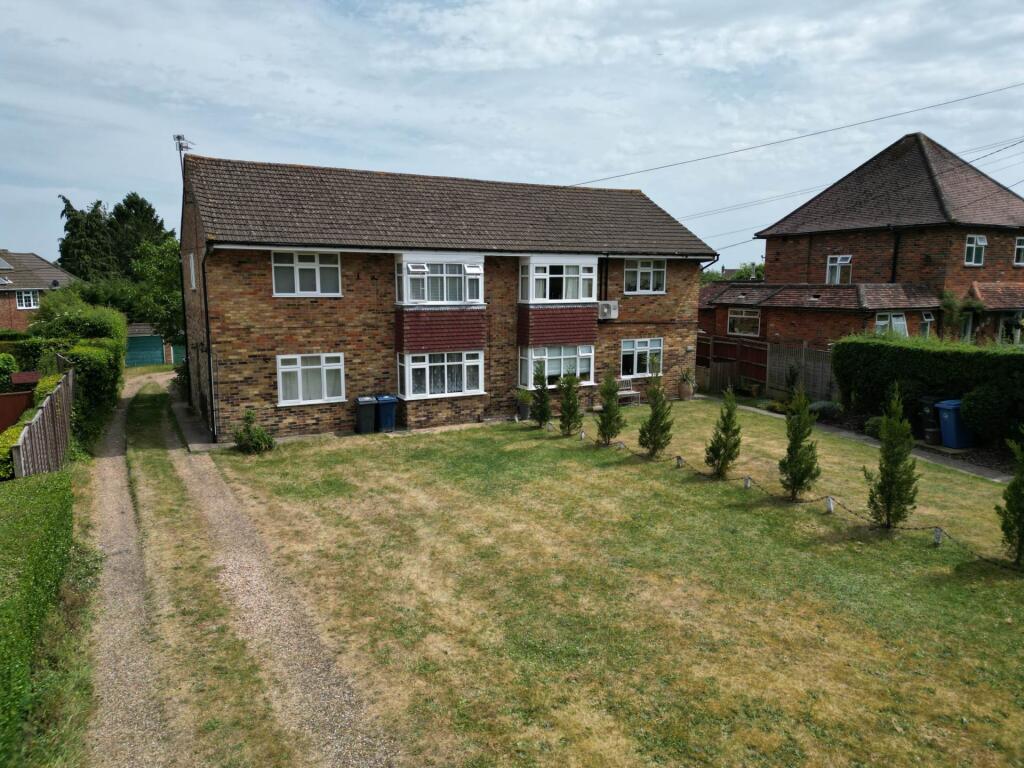 Main image of property: Berkeley Avenue, Chesham