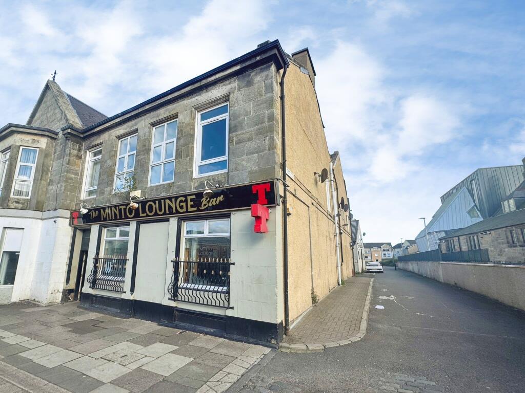 Main image of property: 34A Bank Street, Lochgelly