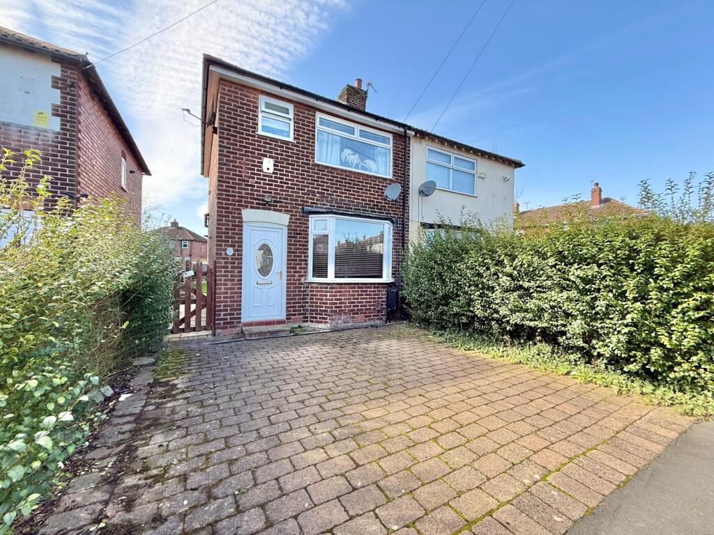 Main image of property: Arlington Avenue, Denton