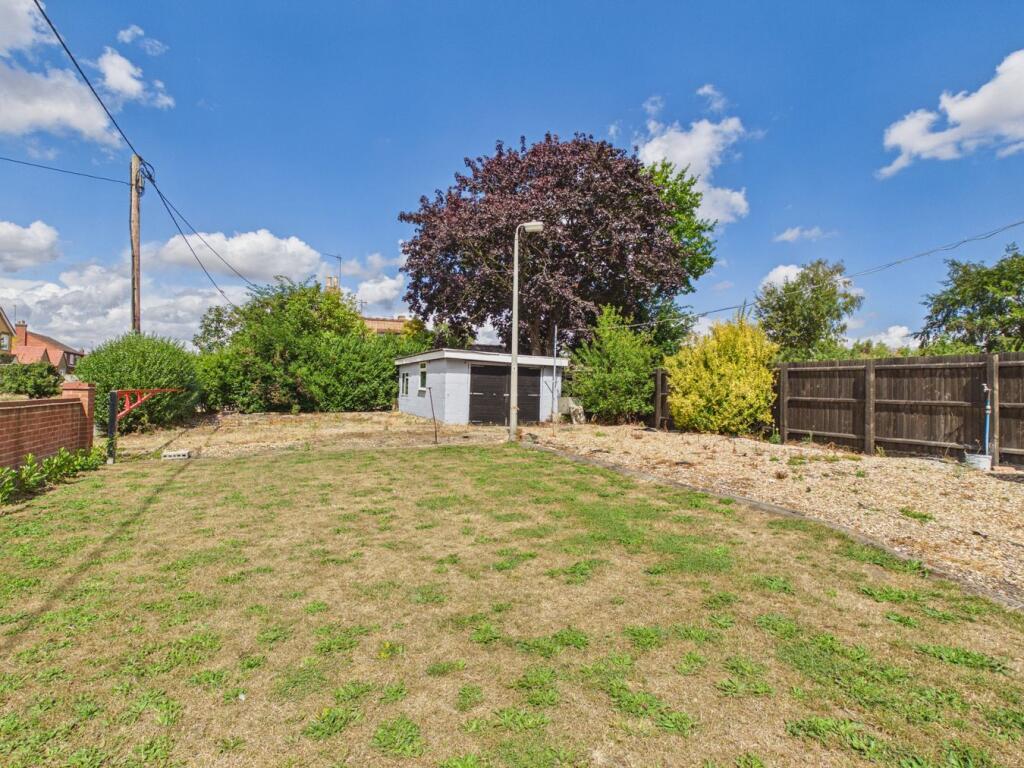 House in Peterborough - View 3