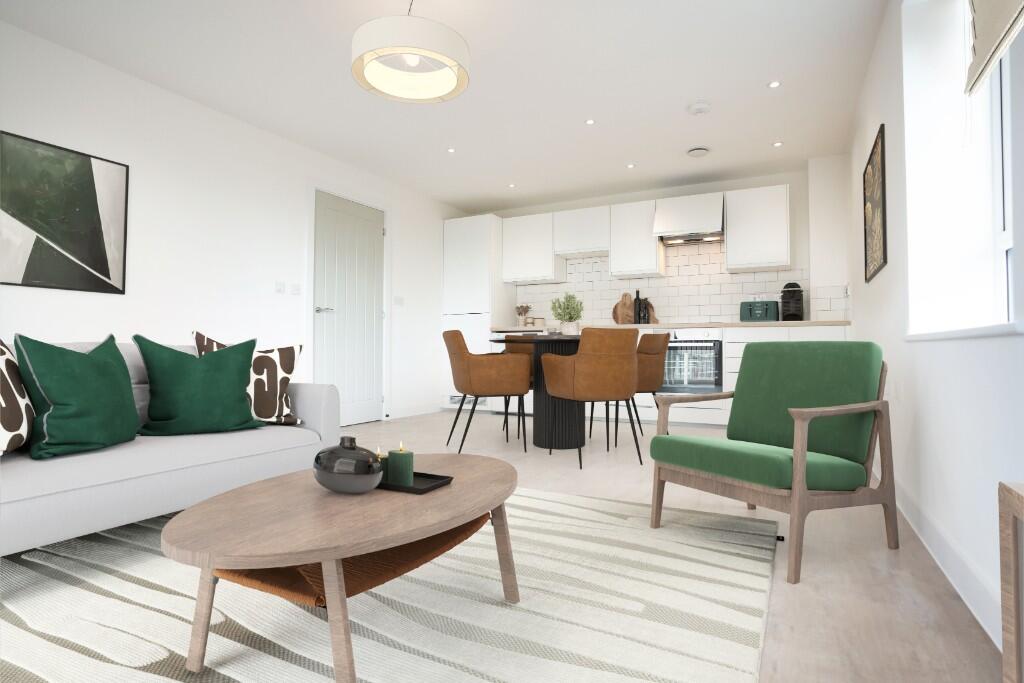 Main image of property: Benwell Dene Terrace, Newcastle Upon Tyne, NE15