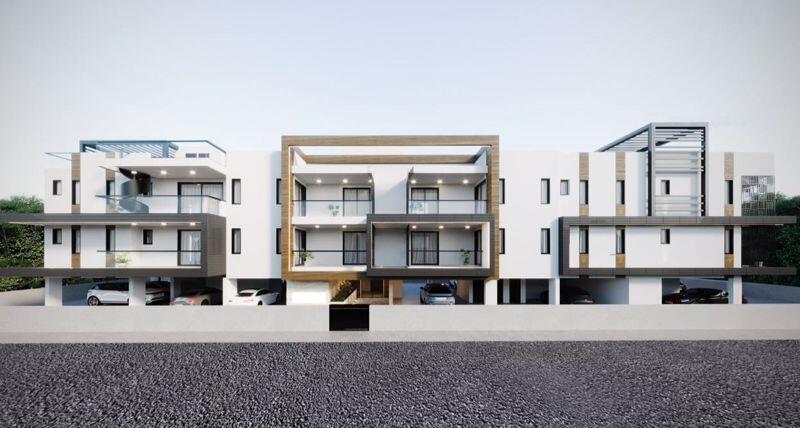 Main image of property: Livadia, Larnaca, Cyprus