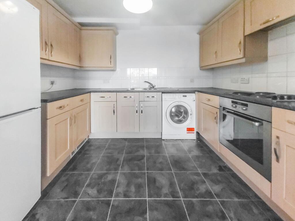 Main image of property: Cline Road, Gean Court Cline Road, N11