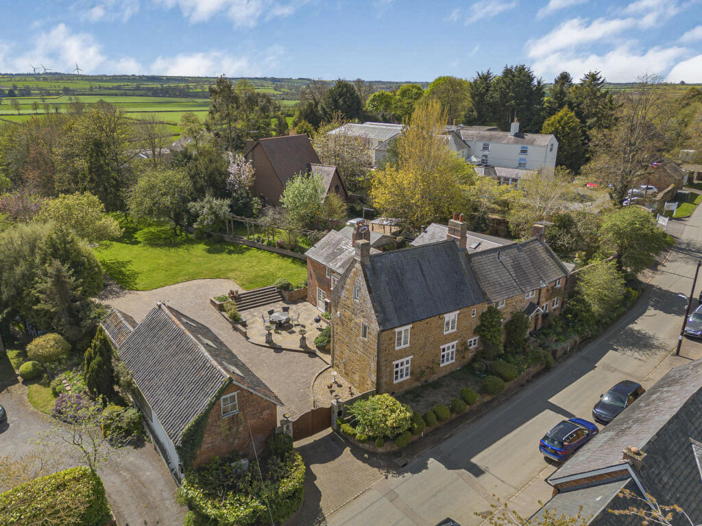 Main image of property: Hemsby House, Great Oxendon, Market Harborough, Northamptonshire