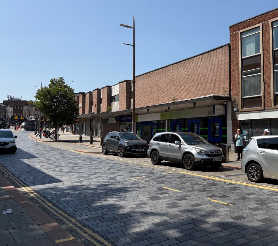 Castle Street
