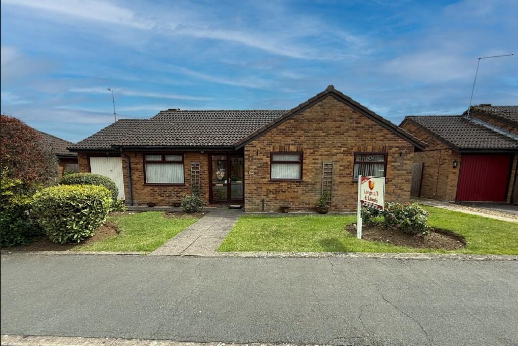 Main image of property: Ermine Close, Bourne