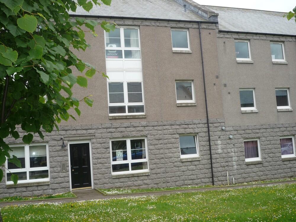 Main image of property: 76 Mary Elmslie Court, Aberdeen, AB24 5BS